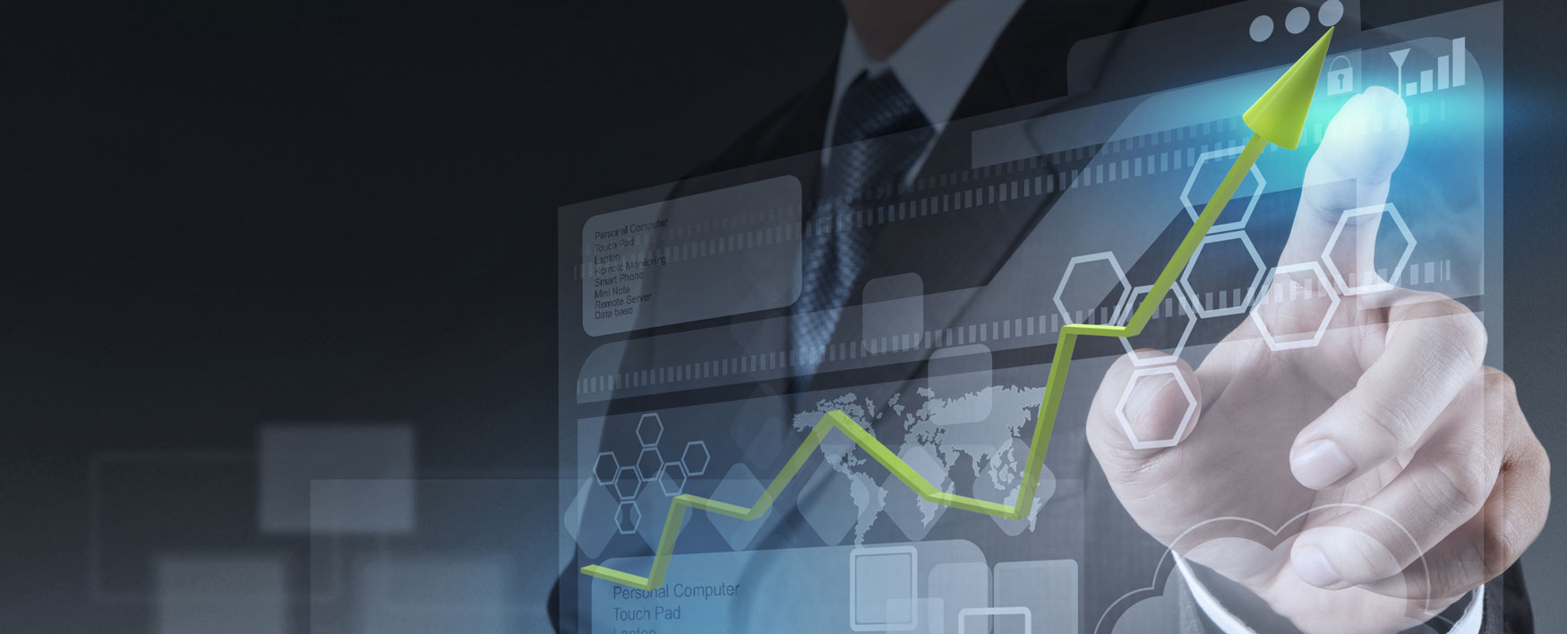 Predictive Analytics Inventory Management: How Businesses Improve Efficiency