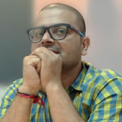 Apurv Chaturvedi