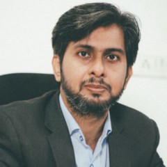 Kapil Arora