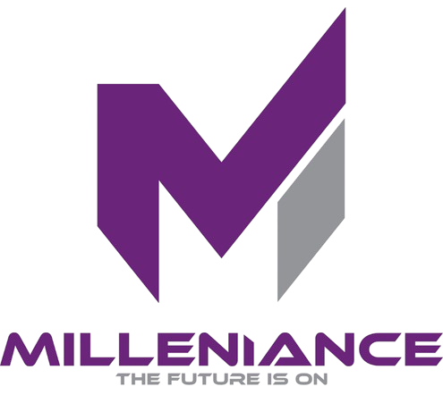 Milleniance Logo