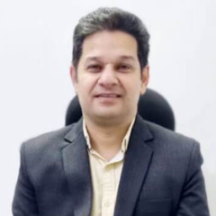 Rajiv Kumar