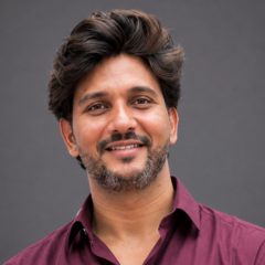 Rajnish Tiwari