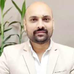 Sandeep Shukla