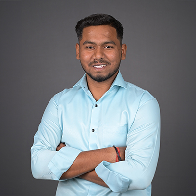 Ansh Rajora