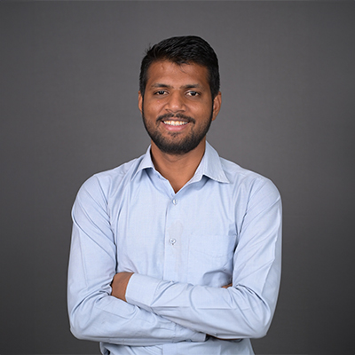 Anuj Kumar Yadav