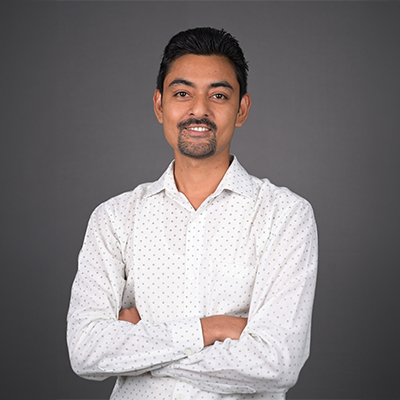 Harendra Singh Nayal