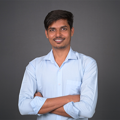 Vivek Kumar Pandit