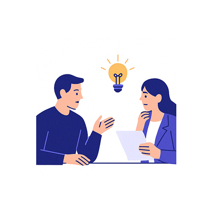 Planning and Strategy