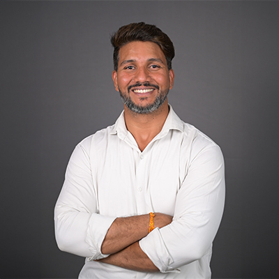 Rajnish Tiwari