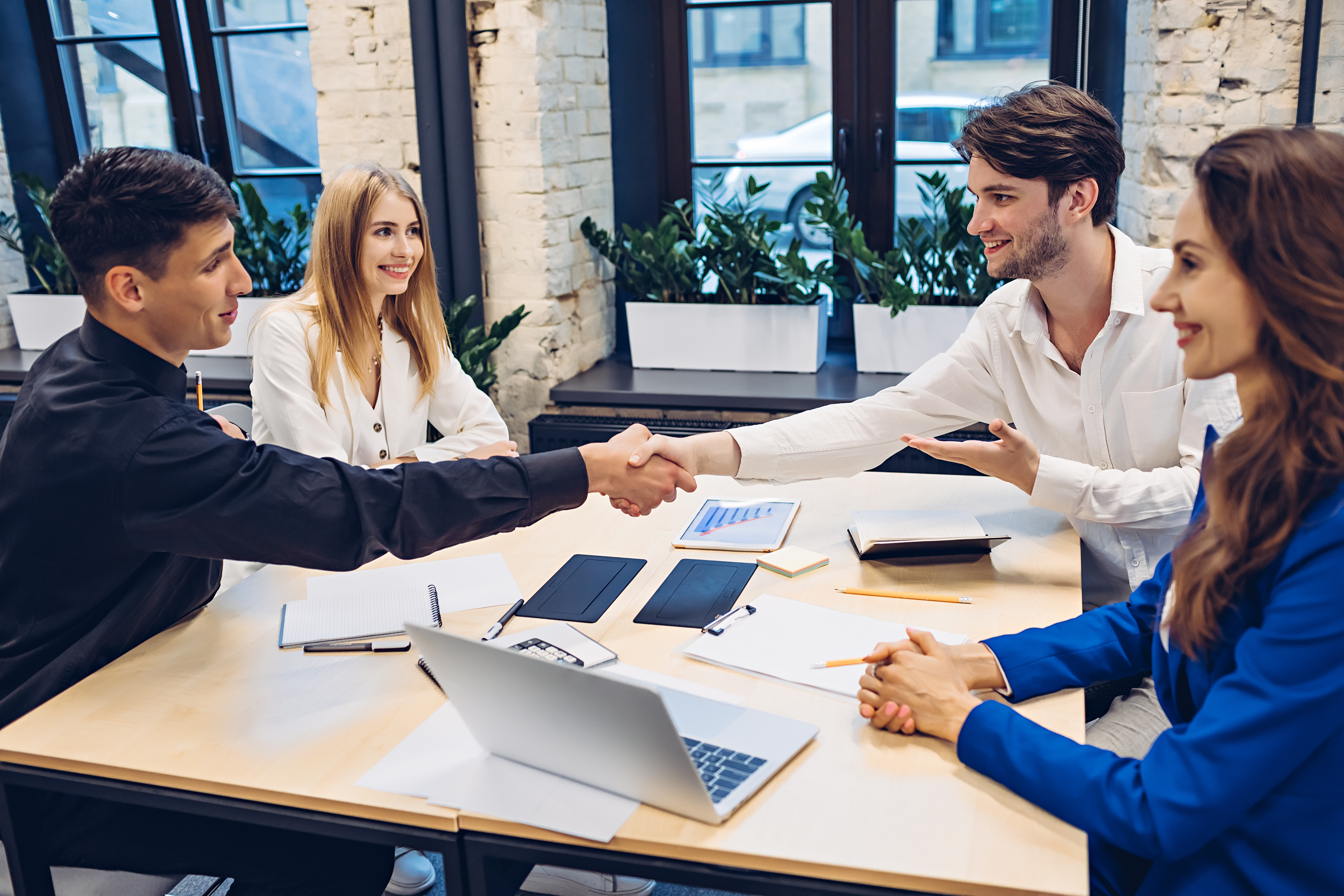 The CEO's Guide to Hiring a Custom Software Development Agency