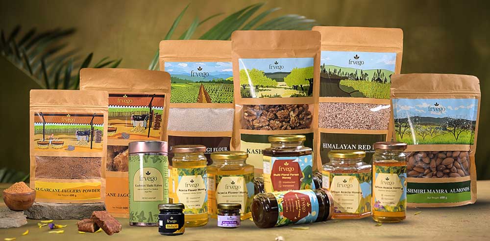 Building a Scalable E-commerce Platform for Modern Health Brands